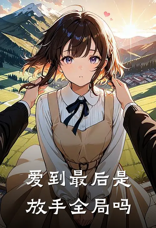 爱到最后是放手全局吗