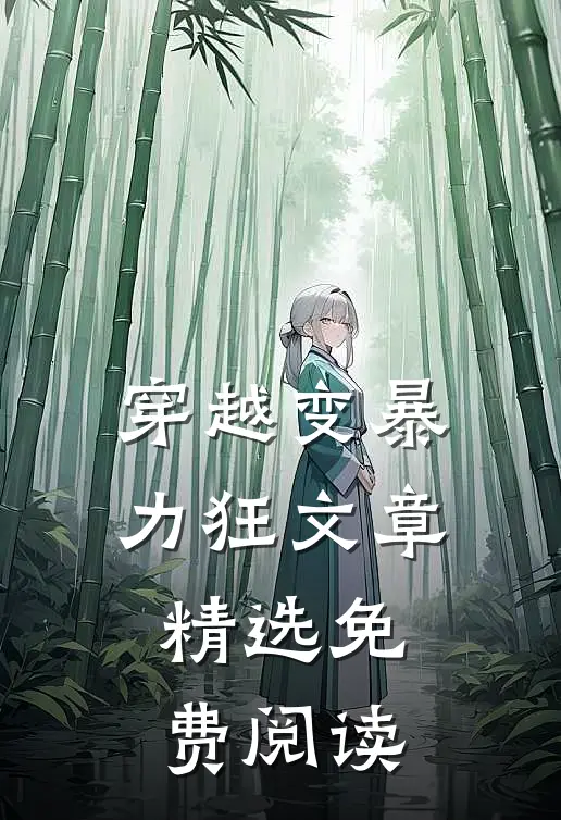 穿越变暴力狂文章精选免费阅读