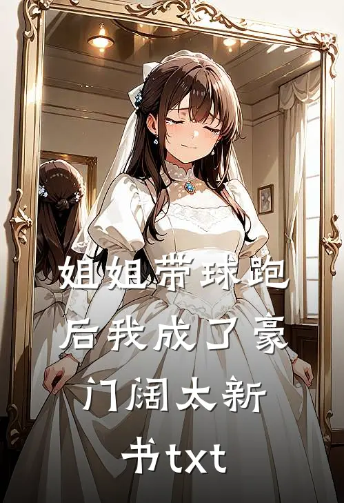 姐姐带球跑后我成了豪门阔太新书txt