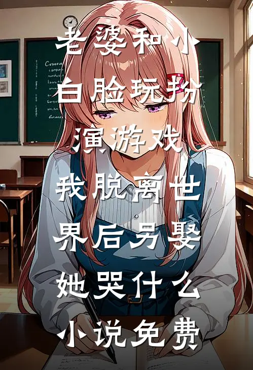 老婆和小白脸玩扮演游戏，我脱离世界后另娶她哭什么小说免费