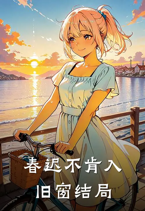 春迟不肯入旧窗结局