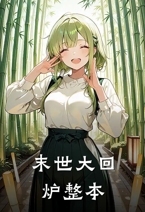 末世大回炉整本