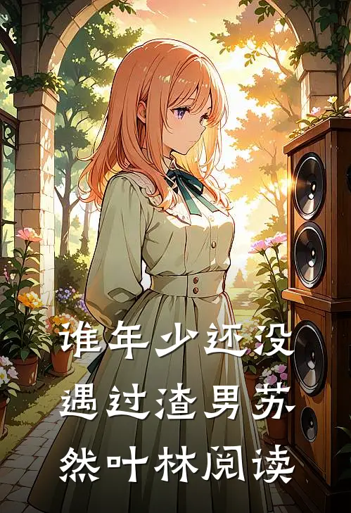 谁年少还没遇过渣男苏然叶林阅读