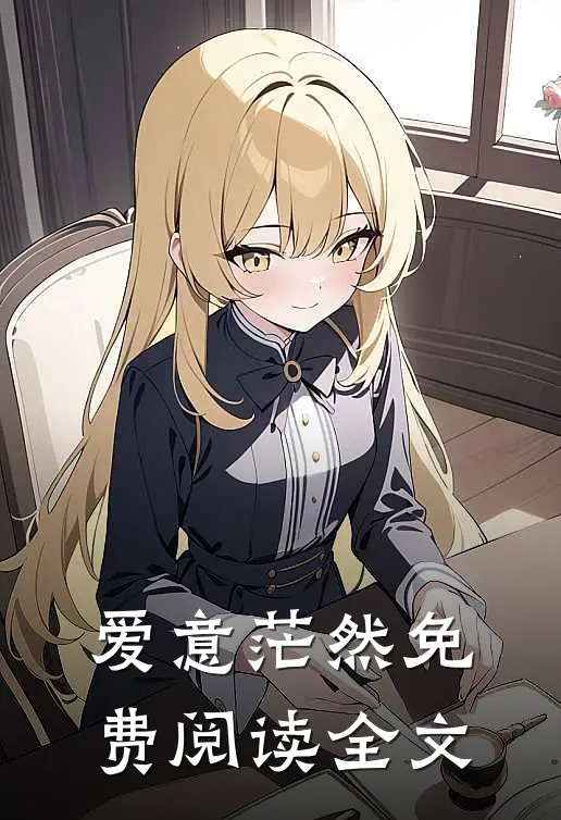 爱意茫然免费阅读全文