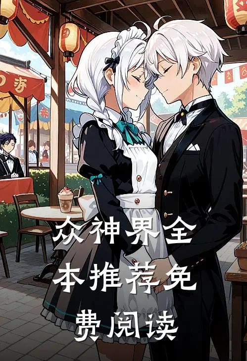众神界全本推荐免费阅读