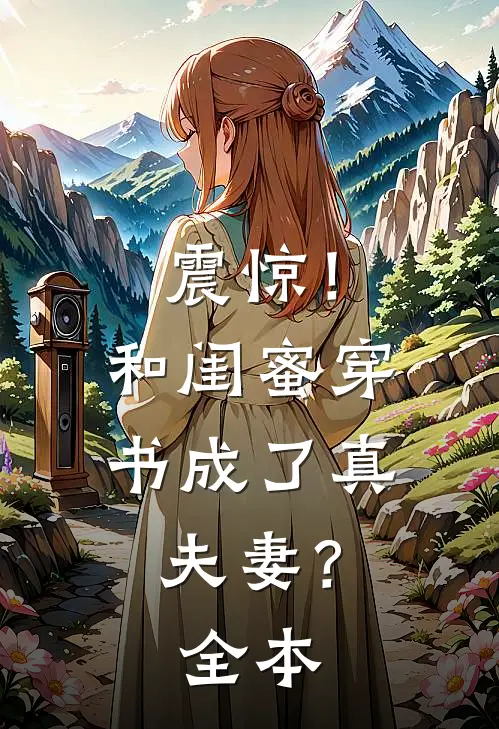 震惊！和闺蜜穿书成了真夫妻？全本
