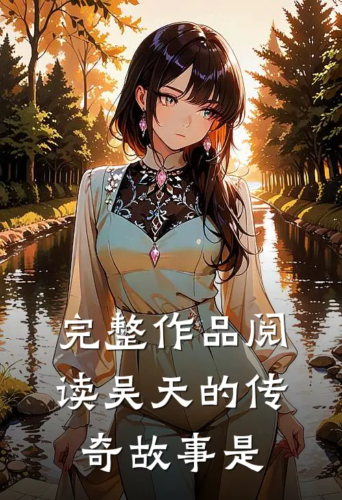 完整作品阅读吴天的传奇故事是