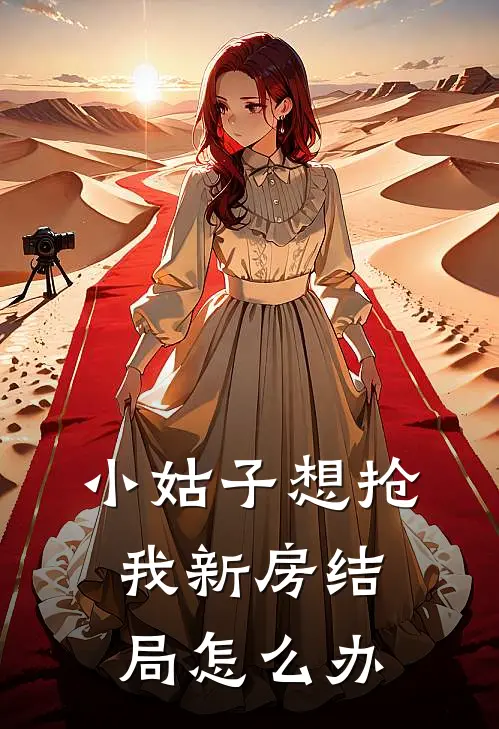 小姑子想抢我新房结局怎么办