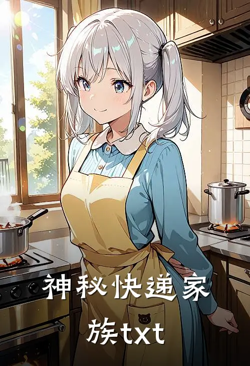 神秘快递家族txt
