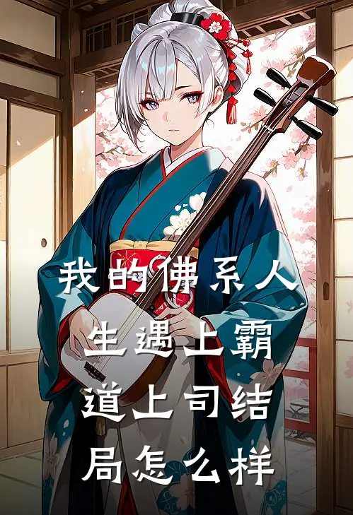 我的佛系人生遇上霸道上司结局怎么样