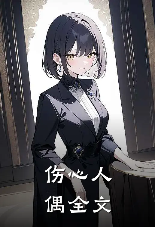伤心人偶全文
