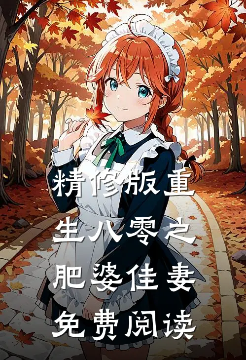 精修版重生八零之肥婆佳妻免费阅读