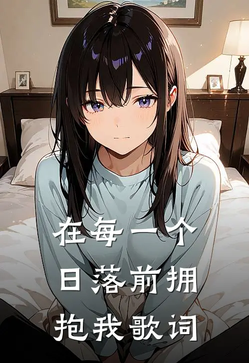 在每一个日落前拥抱我歌词
