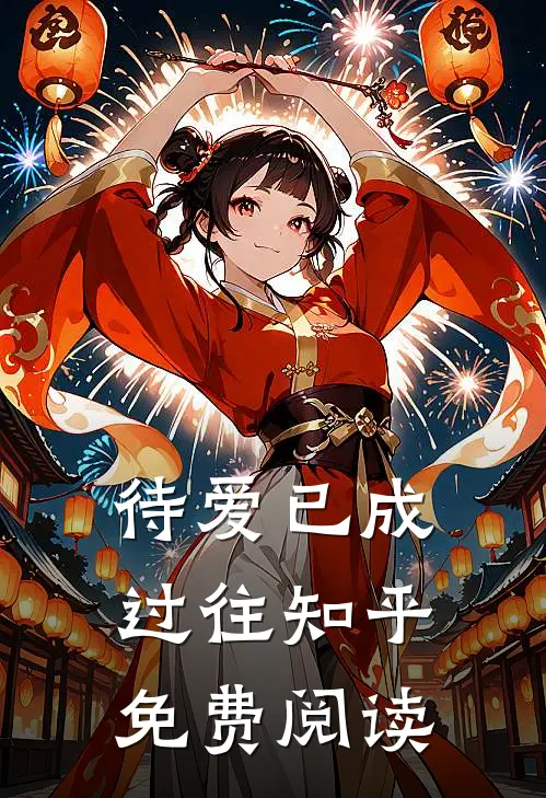 待爱已成过往知乎免费阅读