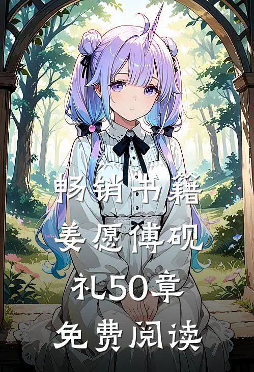 畅销书籍姜愿傅砚礼50章免费阅读