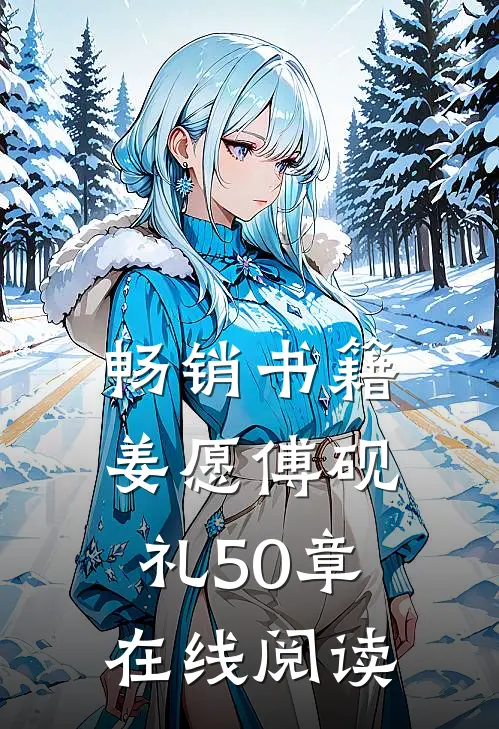 畅销书籍姜愿傅砚礼50章在线阅读