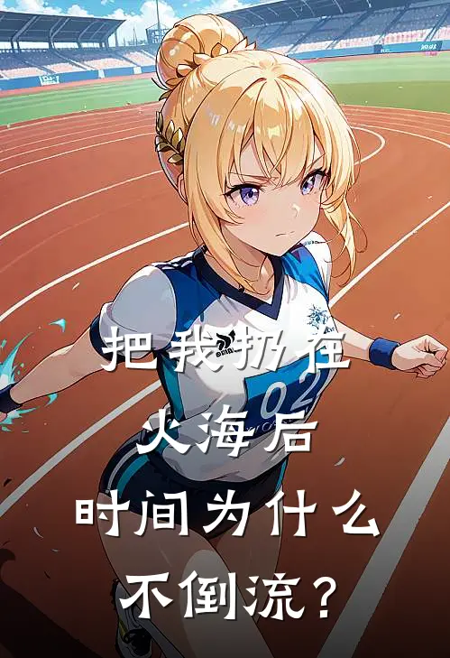 把我扔在火海后，时间为什么不倒流？