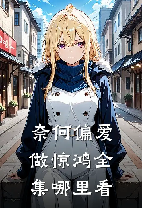 奈何偏爱做惊鸿全集哪里看
