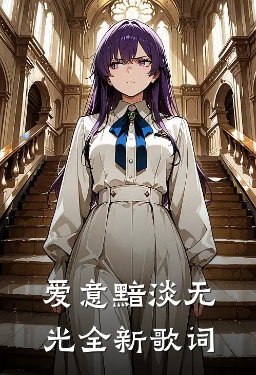 爱意黯淡无光全新歌词
