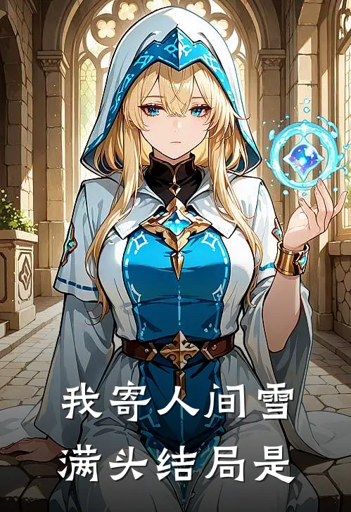 我寄人间雪满头结局是
