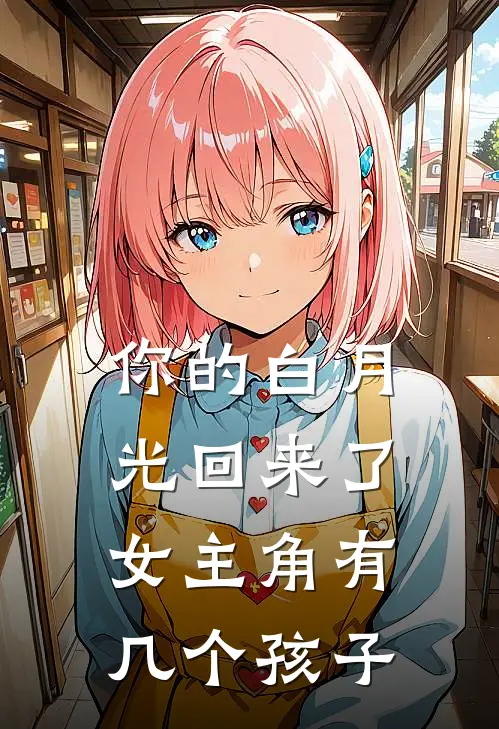 你的白月光回来了女主角有几个孩子
