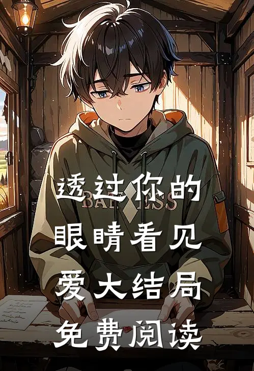 透过你的眼睛看见爱大结局免费阅读