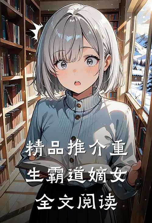 精品推介重生霸道嫡女全文阅读