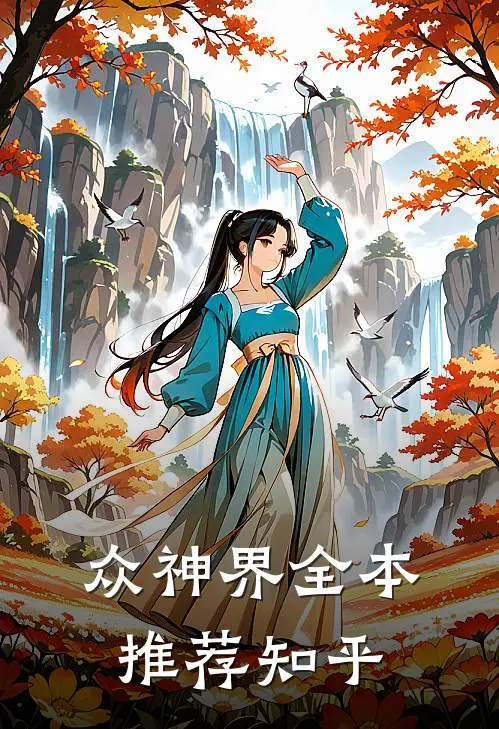 众神界全本推荐知乎