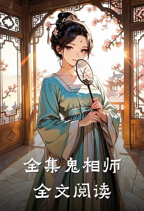 全集鬼相师全文阅读