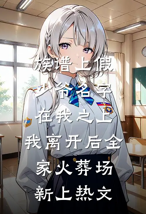 族谱上假少爷名字在我之上，我离开后全家火葬场新上热文