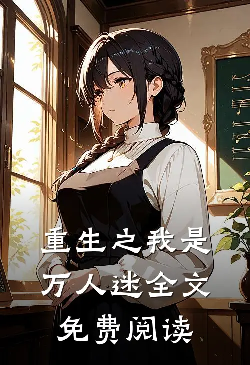 重生之我是万人迷全文免费阅读