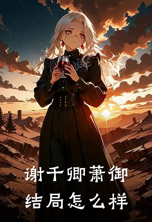 谢千卿萧御结局怎么样