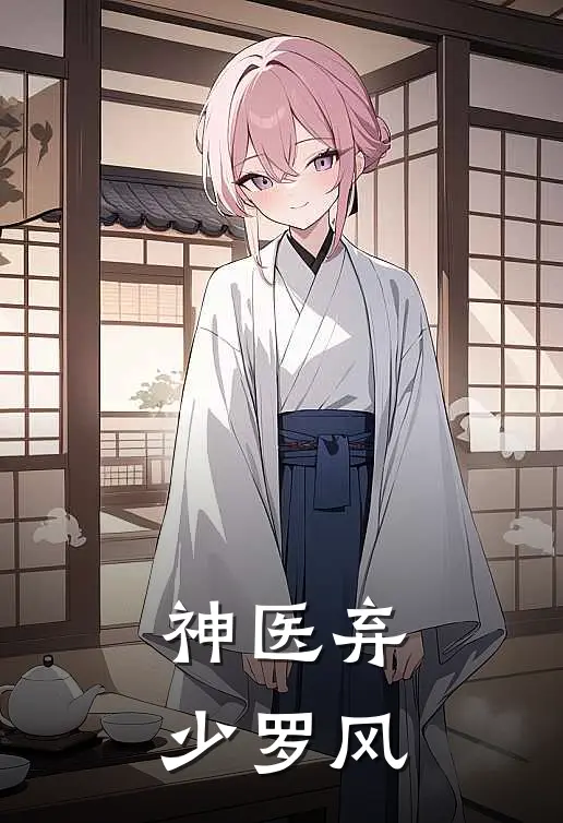 神医弃少罗风
