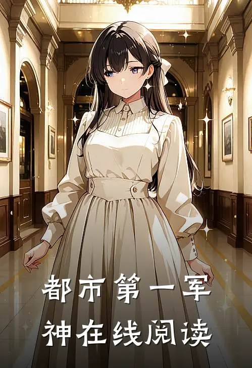 都市第一军神在线阅读