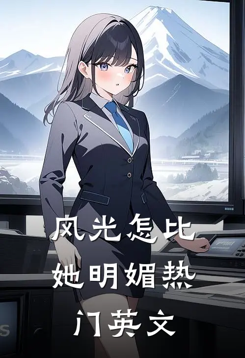 风光怎比她明媚热门英文