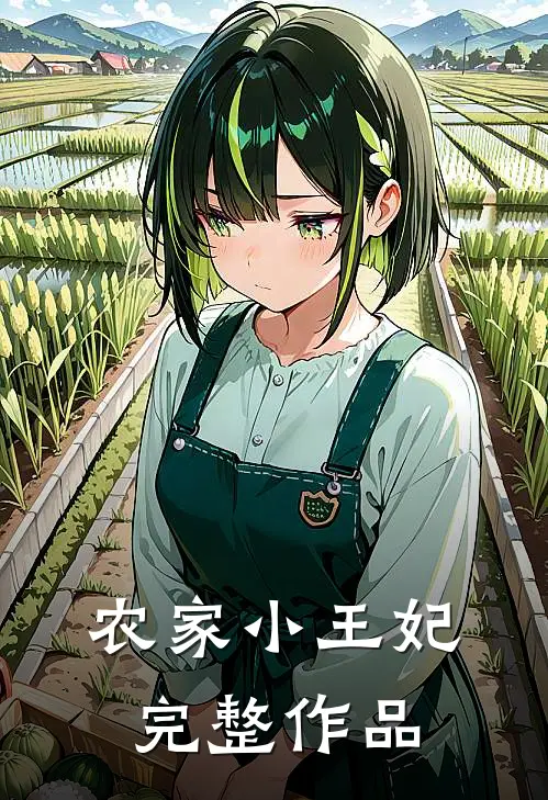 农家小王妃完整作品