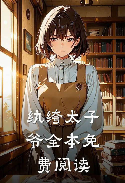 纨绔太子爷全本免费阅读