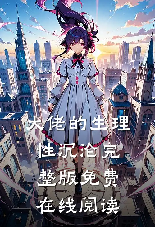 大佬的生理性沉沦完整版免费在线阅读