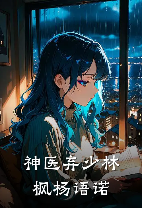 神医弃少林枫杨语诺
