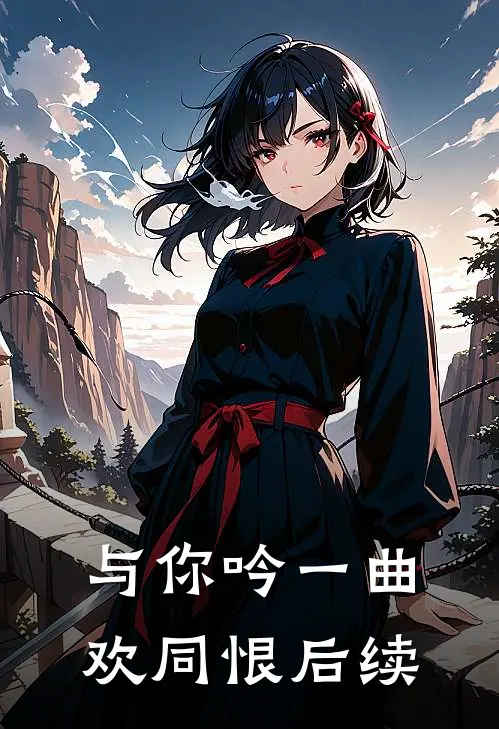 与你吟一曲欢同恨后续