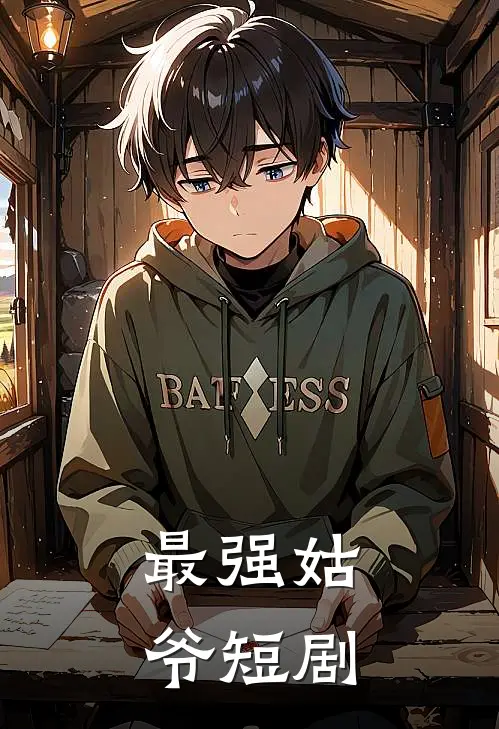 最强姑爷短剧