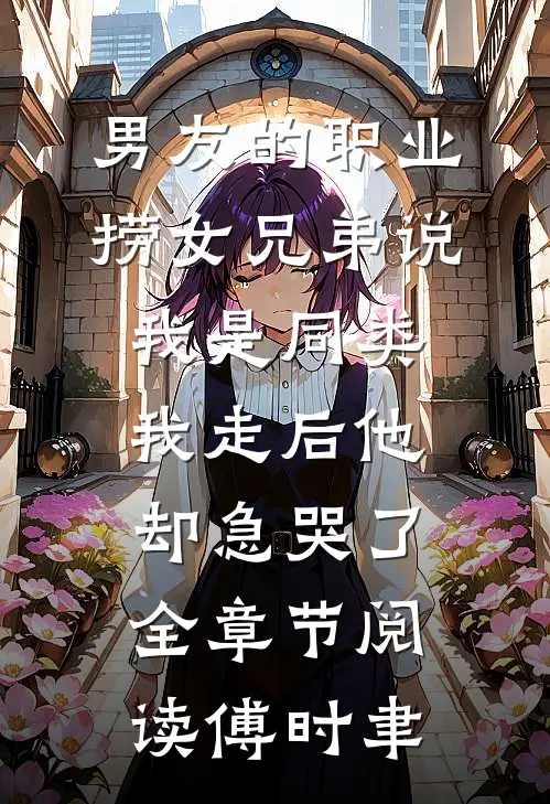 男友的职业捞女兄弟说我是同类，我走后他却急哭了全章节阅读傅时聿