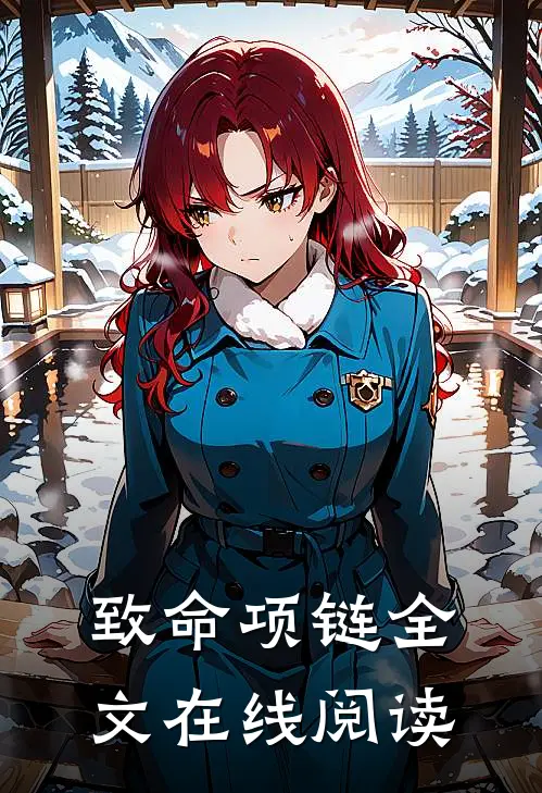 致命项链全文在线阅读