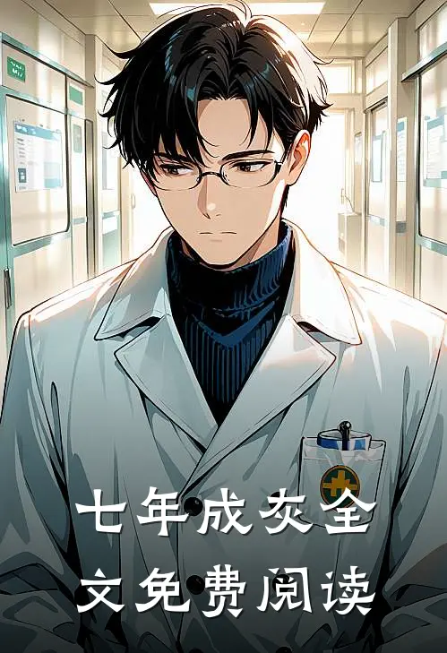 七年成灰全文免费阅读