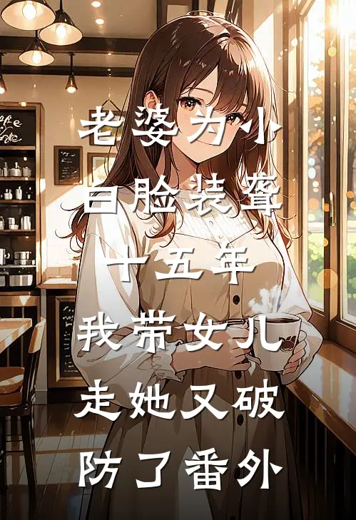 老婆为小白脸装聋十五年，我带女儿走她又破防了番外