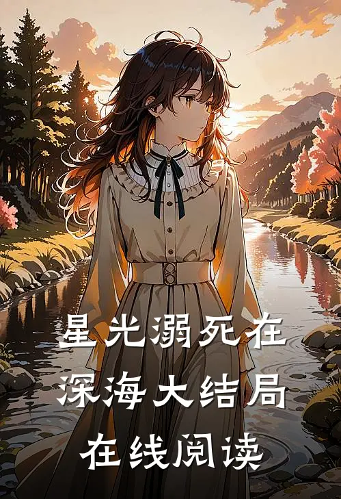 星光溺死在深海大结局在线阅读
