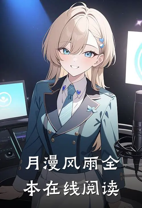 月漫风雨全本在线阅读