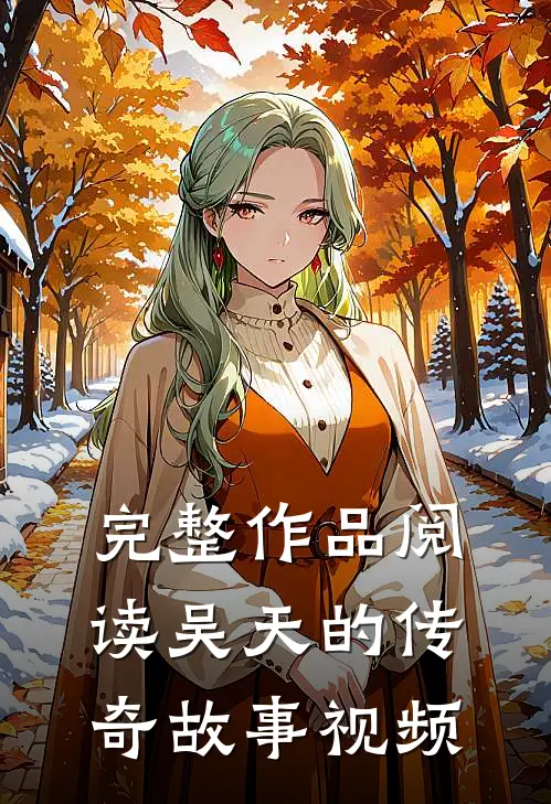 完整作品阅读吴天的传奇故事视频