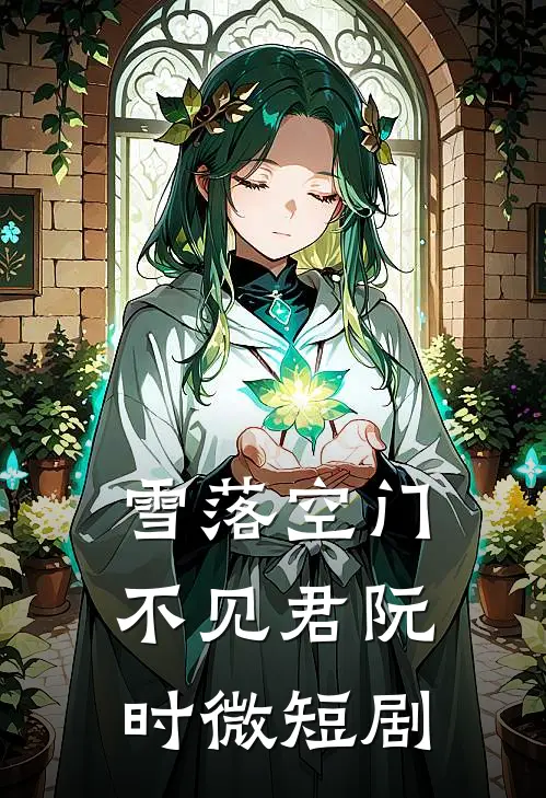 雪落空门不见君阮时微短剧