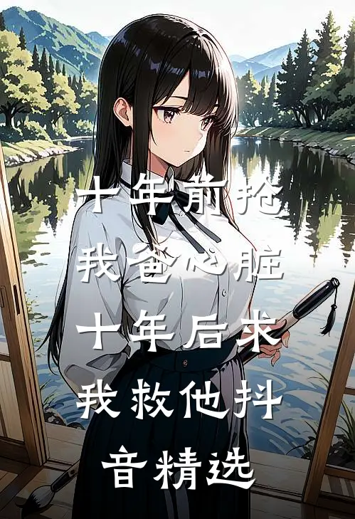 十年前抢我爸心脏，十年后求我救他抖音精选